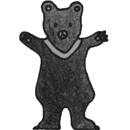 bear