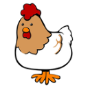 chicken