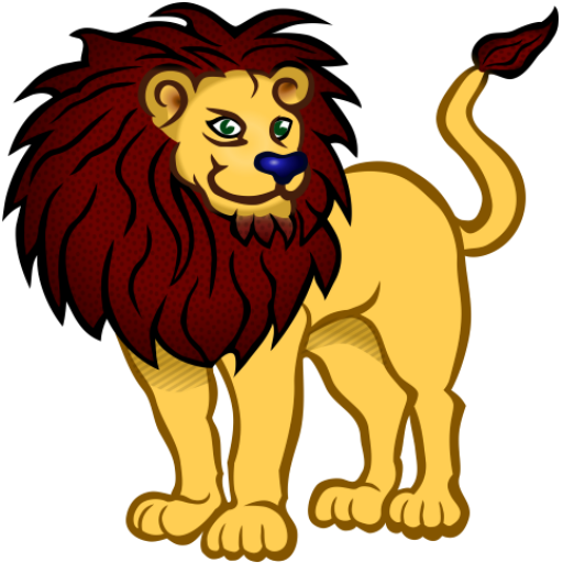 lion