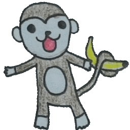 monkey