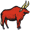 ox