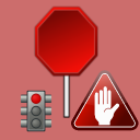 stop
